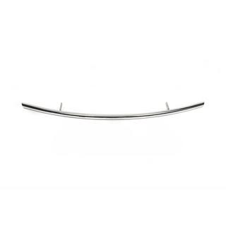 Protezione Anteriore ST008 (Acciaio Inox) SsangYong Kyron 2005-2014 foto 2