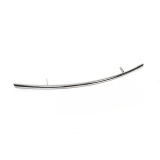 Protezione Anteriore ST008 (Acciaio Inox) SsangYong Kyron 2005-2014 foto 3