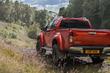 L’pick-up Isuzu D-Max foto 8
