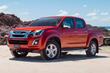 L’pick-up Isuzu D-Max foto 1