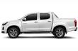 L’pick-up Isuzu D-Max foto 6