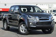 L’pick-up Isuzu D-Max foto 2