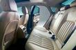 Panoramica della berlina Jaguar XF seconda generazione foto 6