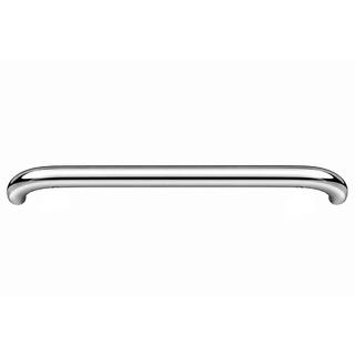 Staffa Posteriore AK007 (2 pz, Acciaio Inox) Nissan X-trail T31 2007-2014 foto 2