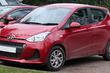 Sfoglia cinque porte berlina Hyundai i10 foto 8