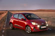 Sfoglia cinque porte berlina Hyundai i10 foto 1