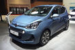 Sfoglia cinque porte berlina Hyundai i10 foto 7