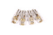 Lampadine LED W1,2W Bianche (4 pz) foto 2
