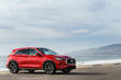 Premium crossover Infiniti QX50 foto 3