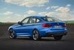 Revisione del liftback della BMW Serie 3 GT foto 7