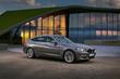 Revisione del liftback della BMW Serie 3 GT foto 5