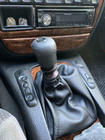 Opel Omega B 1994-2003 Pomello cambio (pelle) foto 3