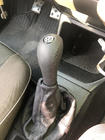 Volkswagen Golf 3 1991-2001 Pomello cambio (pelle) foto 4