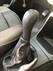 Volkswagen Golf 3 1991-2001 Pomello cambio (pelle) foto 5