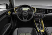 Recensione del nuovo berlina Audi A1 Sportback foto 7