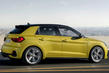 Recensione del nuovo berlina Audi A1 Sportback foto 8