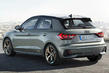 Recensione del nuovo berlina Audi A1 Sportback foto 4