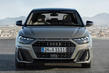 Recensione del nuovo berlina Audi A1 Sportback foto 3