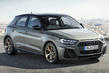 Recensione del nuovo berlina Audi A1 Sportback foto 2