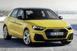 Recensione del nuovo berlina Audi A1 Sportback foto 1