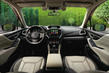 La nuova Subaru Forester quinta generazione foto 5