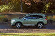 La nuova Subaru Forester quinta generazione foto 4