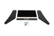 Ford Transit 2000–2014 Mensola cruscotto (Tipo-1) foto 11