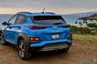 Sfoglia crossover Hyundai Kona foto 7