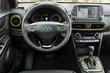 Sfoglia crossover Hyundai Kona foto 6