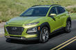 Sfoglia crossover Hyundai Kona foto 5