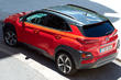 Sfoglia crossover Hyundai Kona foto 1