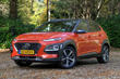 Sfoglia crossover Hyundai Kona foto 2