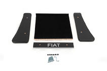 Fiat Ducato 1995-2006 Mensola cruscotto 2000-2006 (Tipo-1) foto 5