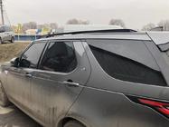 Land Rover Discovery V 2017- Barre longitudinali OEM (2 pz) foto 8