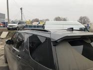 Land Rover Discovery V 2017- Barre longitudinali OEM (2 pz) foto 9