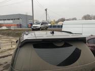 Land Rover Discovery V 2017- Barre longitudinali OEM (2 pz) foto 10