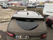 Land Rover Discovery V 2017- Barre longitudinali OEM (2 pz) foto 11