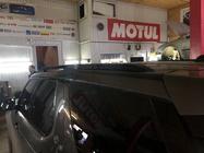 Land Rover Discovery V 2017- Barre longitudinali OEM (2 pz) foto 21