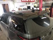 Land Rover Discovery V 2017- Barre longitudinali OEM (2 pz) foto 23
