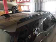 Land Rover Discovery V 2017- Barre longitudinali OEM (2 pz) foto 24