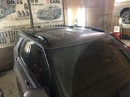 Land Rover Discovery V 2017- Barre longitudinali OEM (2 pz) foto 25