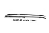 Land Rover Discovery V 2017- Barre longitudinali OEM (2 pz) foto 3