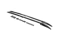 Land Rover Discovery V 2017- Barre longitudinali OEM (2 pz) foto 4