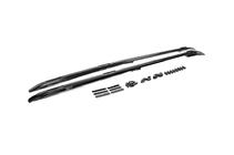 Land Rover Discovery V 2017- Barre longitudinali OEM (2 pz) foto 5