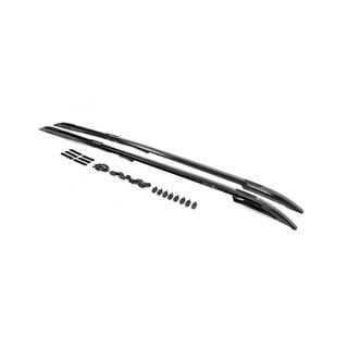 Barre longitudinali OEM (2 pz) Land Rover Discovery V 2017- foto 4