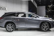 Sfoglia allungata modello crossover Lexus RX 350L foto 8