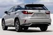 Sfoglia allungata modello crossover Lexus RX 350L foto 7