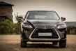 Sfoglia allungata modello crossover Lexus RX 350L foto 1
