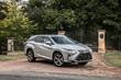 Sfoglia allungata modello crossover Lexus RX 350L foto 2