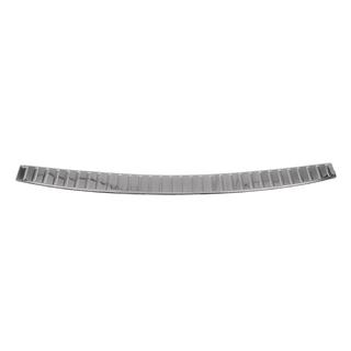 Protezione Paraurti Posteriore Cromo Nero 2016-2018 (Acciaio Inox) Hyundai Tucson TL 2016-2021 foto 2